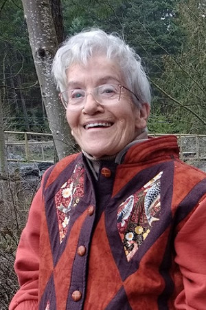 Juliana Ingrid Ruth Kratz Juliana Ingrid Ruth Kratz image